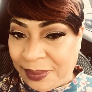 Meet your Posher, Kathy